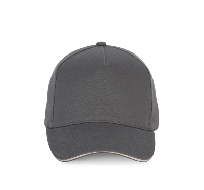 Casquette - 5 panneaux – Image 22