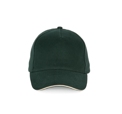 Casquette - 5 panneaux – Image 23