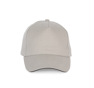 Casquette - 5 panneaux – Image 26
