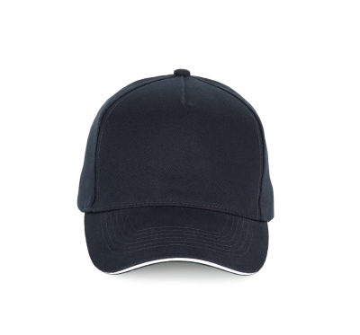 Casquette - 5 panneaux – Image 30