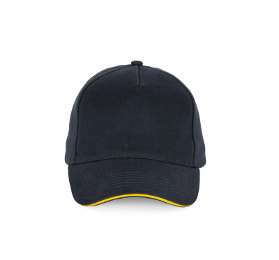 Casquette - 5 panneaux – Image 31