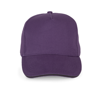 Casquette - 5 panneaux – Image 34