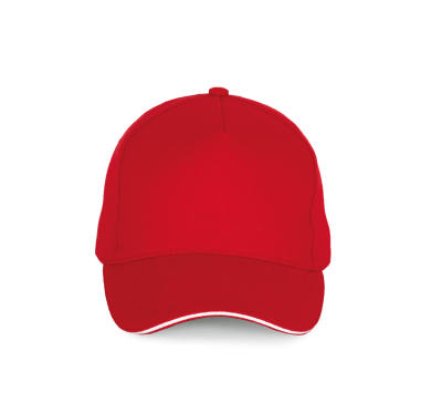 Casquette - 5 panneaux – Image 37