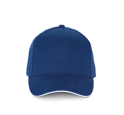 Casquette - 5 panneaux – Image 38