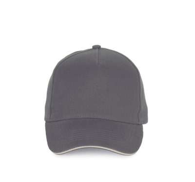 Casquette - 5 panneaux – Image 39