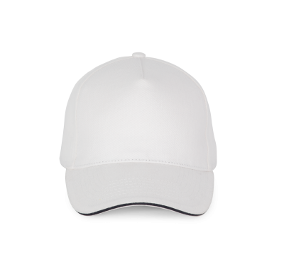 Casquette - 5 panneaux – Image 45
