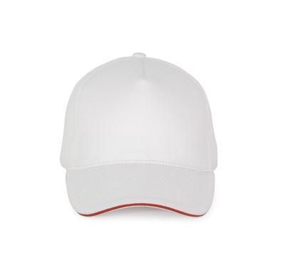 Casquette - 5 panneaux – Image 46