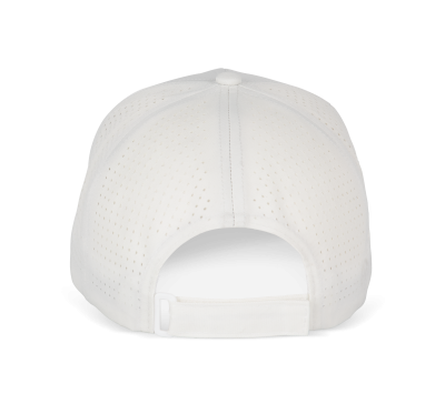 Casquette microperforée - 6 panneaux – Image 16