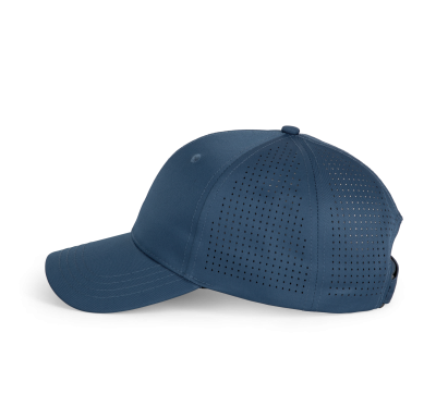Casquette microperforée - 6 panneaux – Image 11