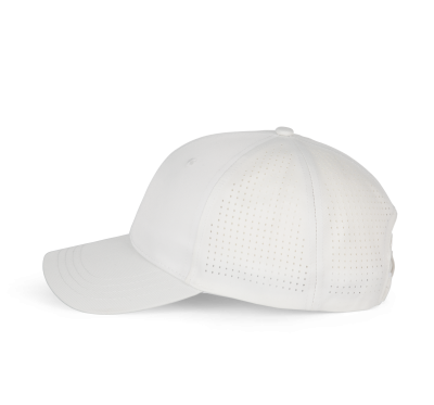 Casquette microperforée - 6 panneaux – Image 17