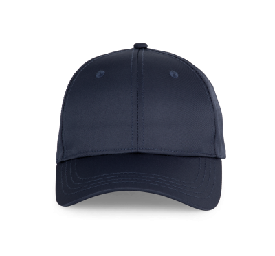 Casquette microperforée - 6 panneaux – Image 5