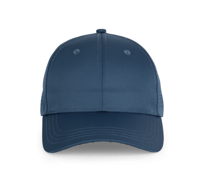 Casquette microperforée - 6 panneaux – Image 8