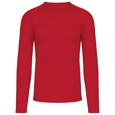 T-shirt double peau sport manches longues unisexe – Image 35