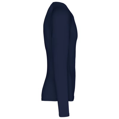 T-shirt double peau sport manches longues unisexe – Image 33