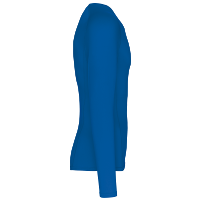 T-shirt double peau sport manches longues unisexe – Image 39
