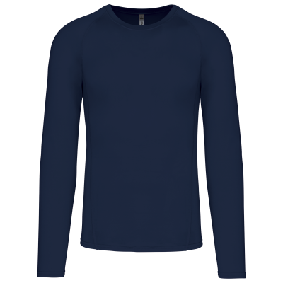 T-shirt double peau sport manches longues unisexe – Image 31