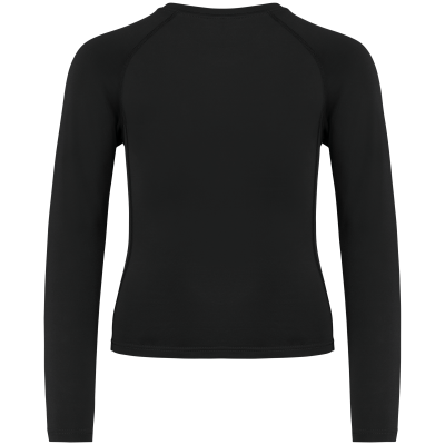 T-shirt double peau sport manches longues enfant – Image 7
