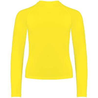 T-shirt double peau sport manches longues enfant – Image 10