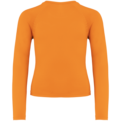 T-shirt double peau sport manches longues enfant – Image 13