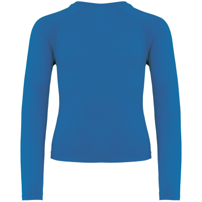 T-shirt double peau sport manches longues enfant – Image 22