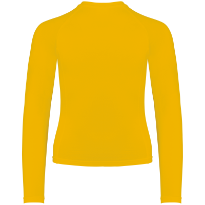 T-shirt double peau sport manches longues enfant – Image 24