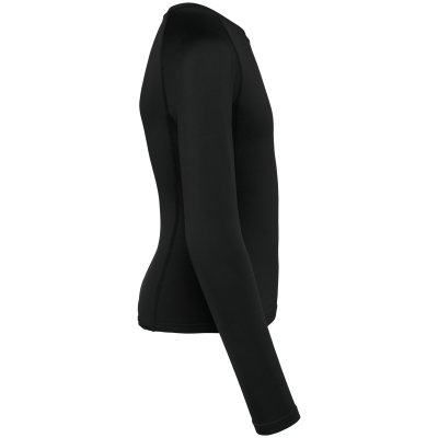 T-shirt double peau sport manches longues enfant – Image 8