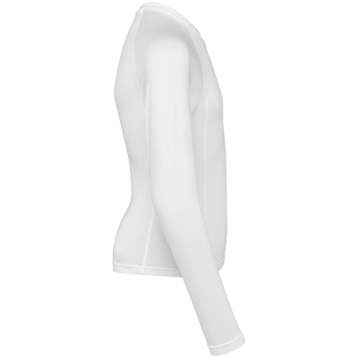 T-shirt double peau sport manches longues enfant – Image 27
