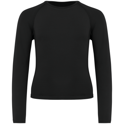 T-shirt double peau sport manches longues enfant – Image 6