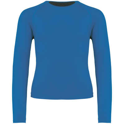 T-shirt double peau sport manches longues enfant – Image 21