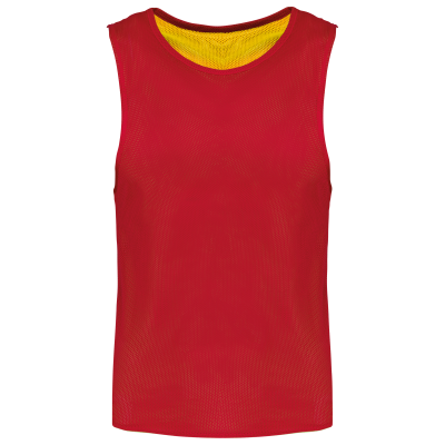 Chasuble réversible multisports unisexe – Image 33