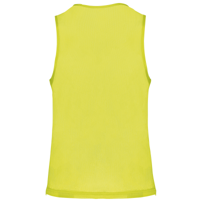Chasuble en filet léger multisport unisexe – Image 17