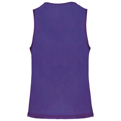 Chasuble en filet léger multisport unisexe – Image 26