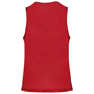 Chasuble en filet léger multisport unisexe – Image 29