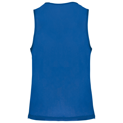 Chasuble en filet léger multisport unisexe – Image 32