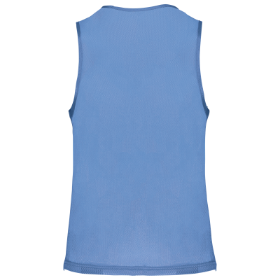 Chasuble en filet léger multisport unisexe – Image 35