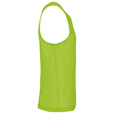 Chasuble en filet léger multisport unisexe – Image 15