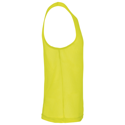 Chasuble en filet léger multisport unisexe – Image 18
