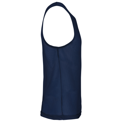 Chasuble en filet léger multisport unisexe – Image 24