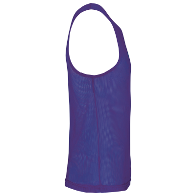 Chasuble en filet léger multisport unisexe – Image 27