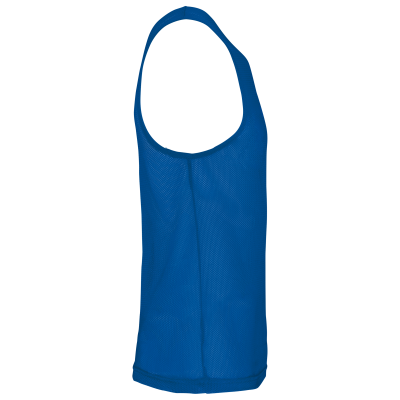 Chasuble en filet léger multisport unisexe – Image 33