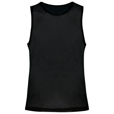 Chasuble en filet léger multisport unisexe – Image 7