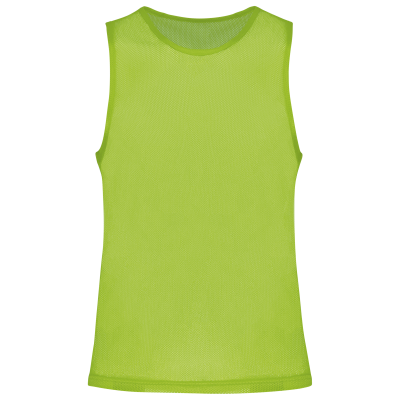 Chasuble en filet léger multisport unisexe – Image 13