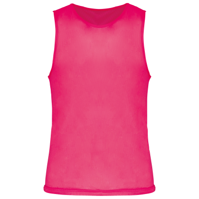 Chasuble en filet léger multisport unisexe – Image 10