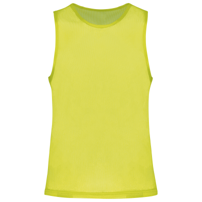Chasuble en filet léger multisport unisexe – Image 16