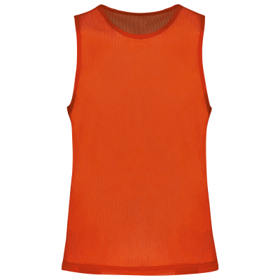 Chasuble en filet léger multisport unisexe – Image 19