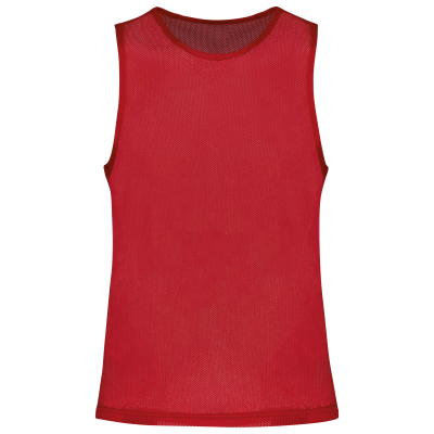 Chasuble en filet léger multisport unisexe – Image 28