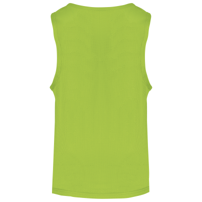 Chasuble en filet léger multisports enfant – Image 15