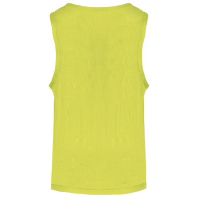 Chasuble en filet léger multisports enfant – Image 18