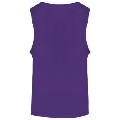 Chasuble en filet léger multisports enfant – Image 27