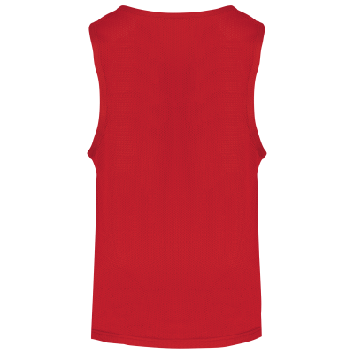 Chasuble en filet léger multisports enfant – Image 30